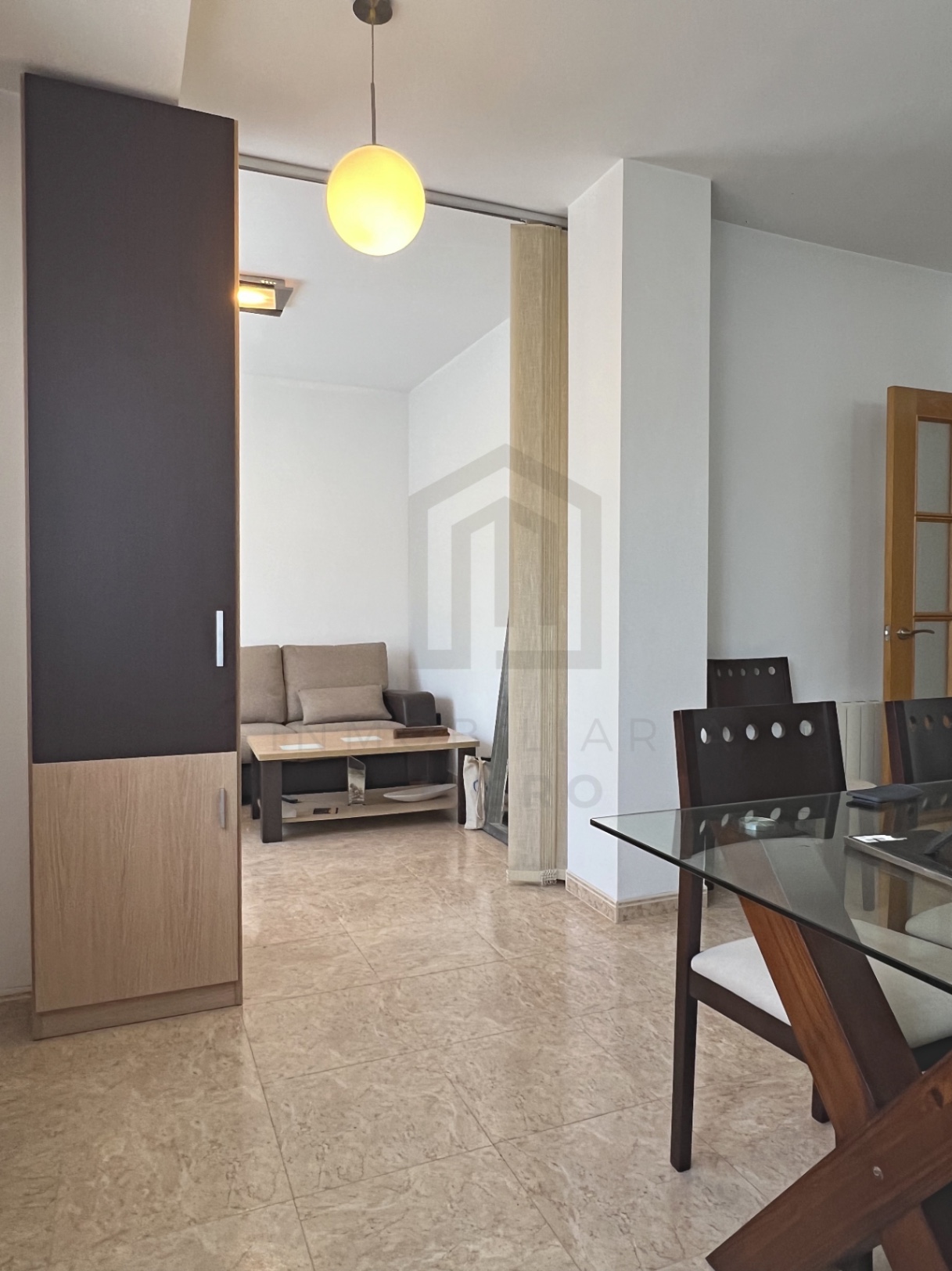 Penthouse duplex avec grande terrasse et vue