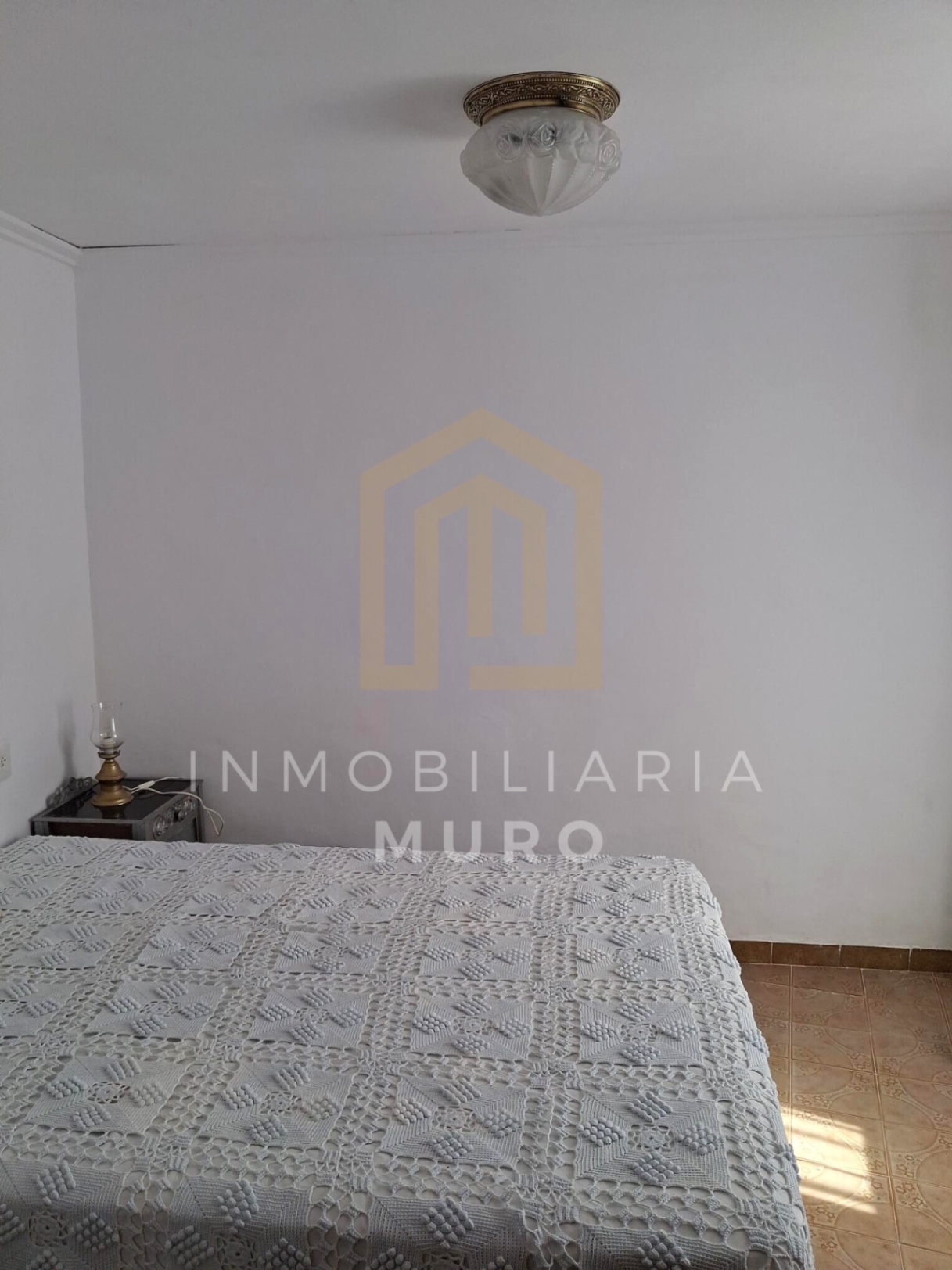 Casa de pueblo reformada