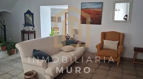 Casa de pueblo reformada