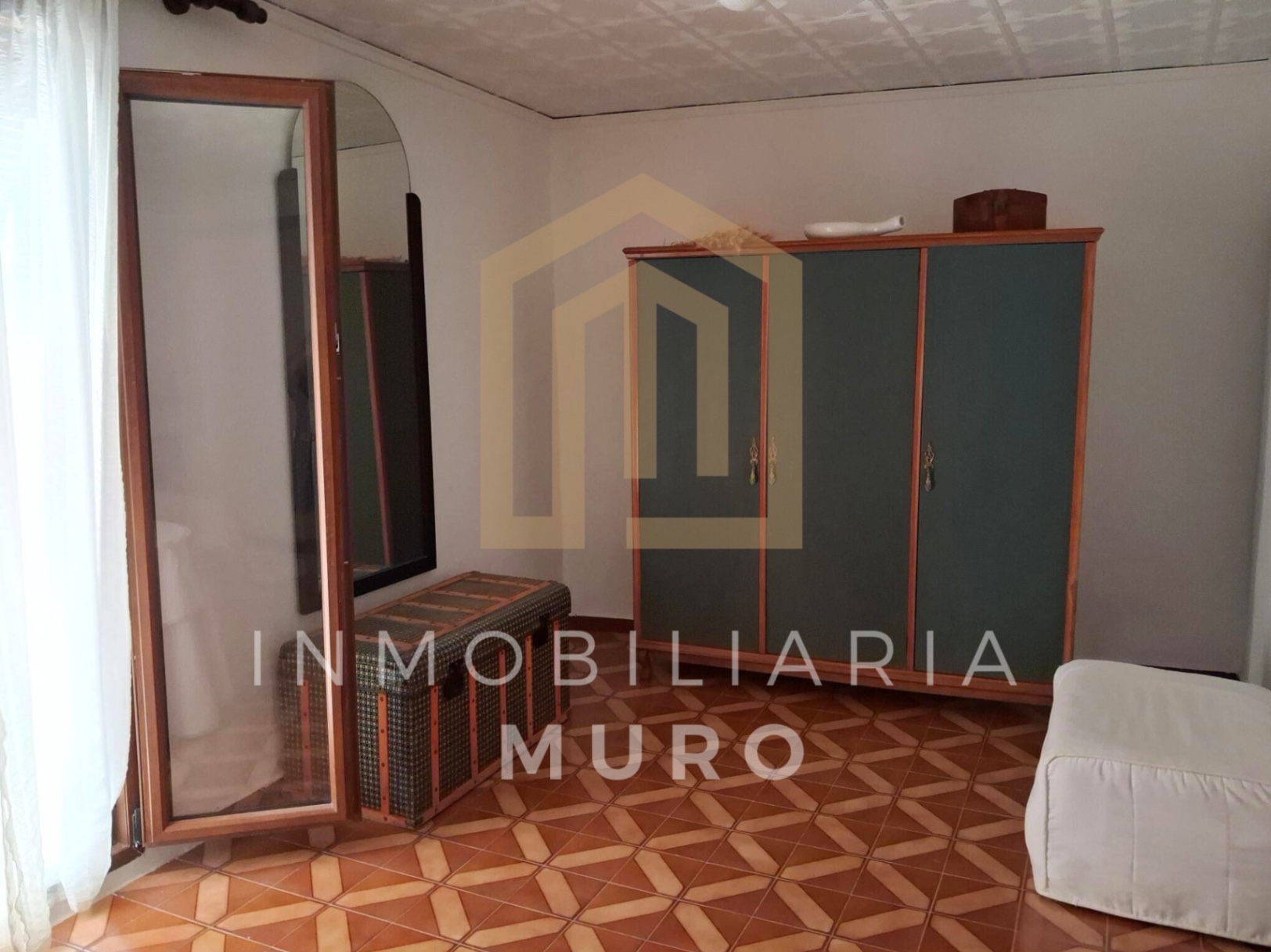 Casa de pueblo reformada