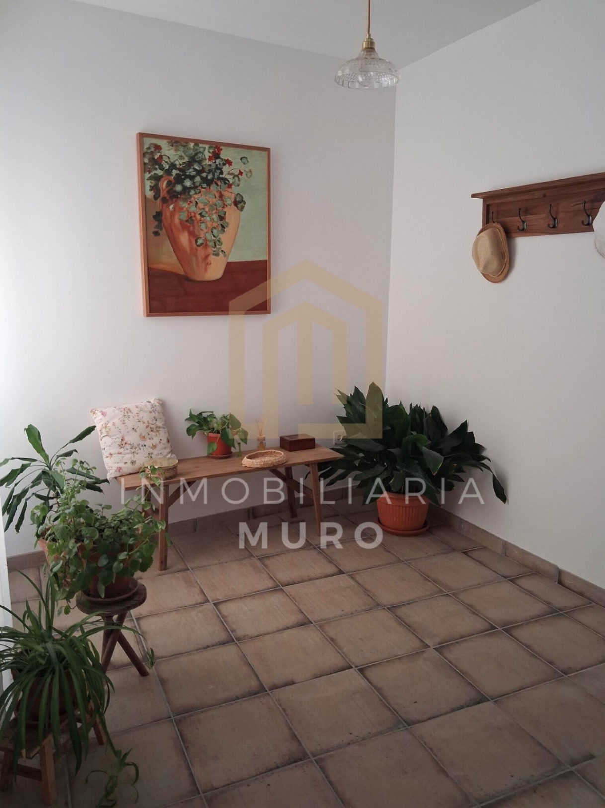 Casa de pueblo reformada