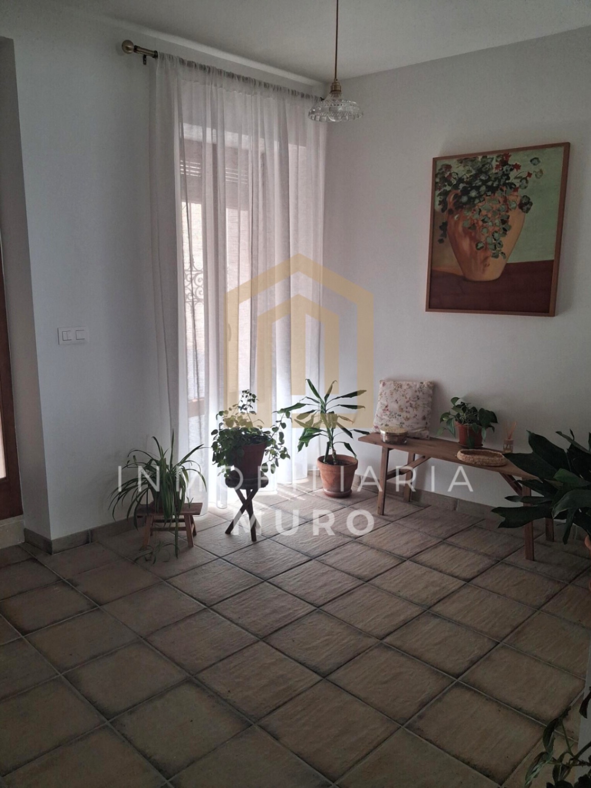 Casa de pueblo reformada