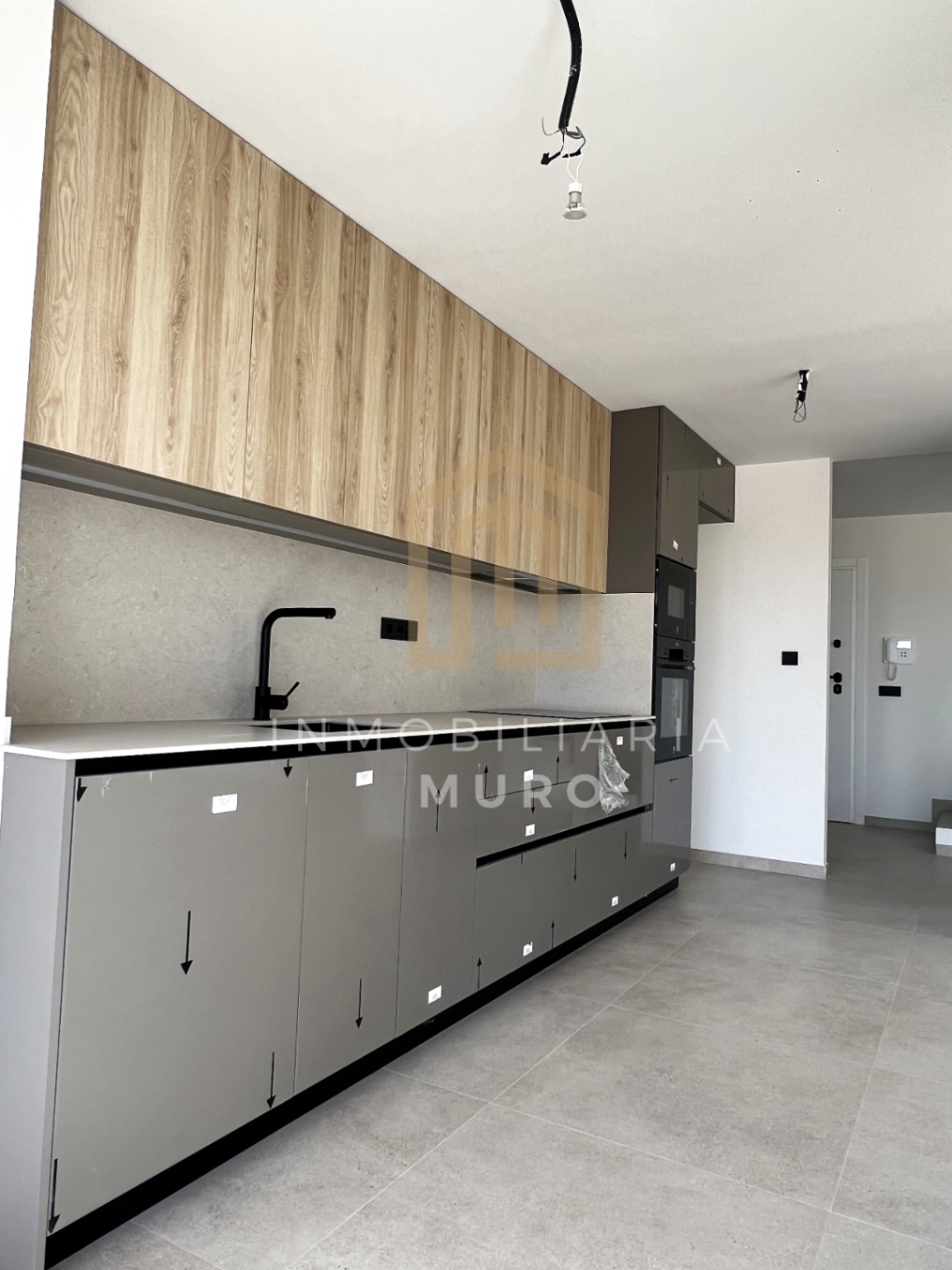 Ático dúplex en chaflán en Muro de Alcoy