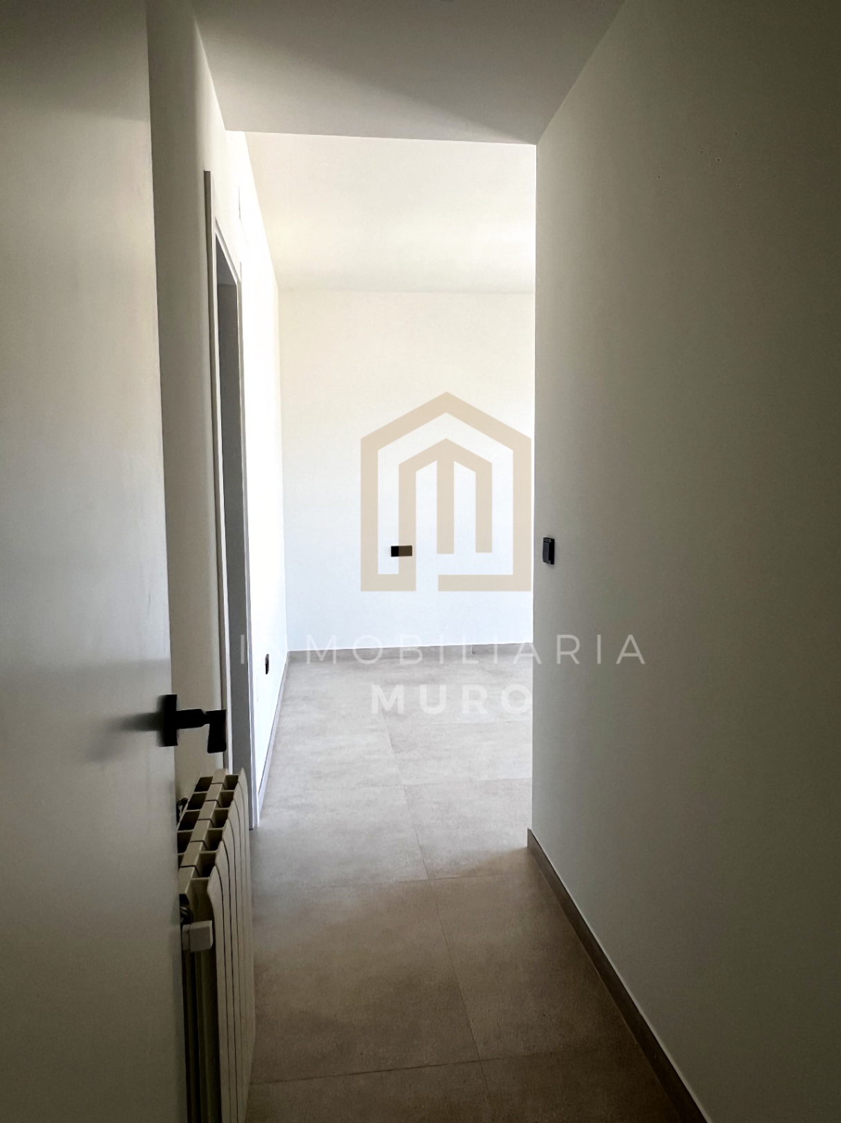 Ático dúplex en chaflán en Muro de Alcoy
