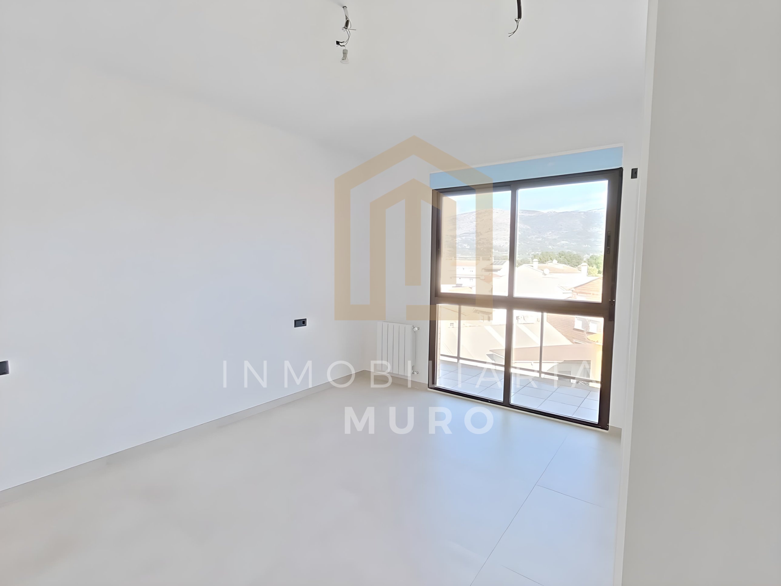 Ático dúplex en chaflán en Muro de Alcoy