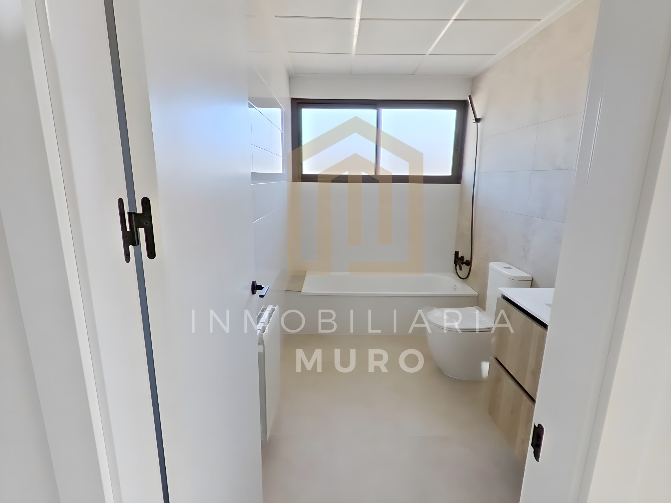 Ático dúplex en chaflán en Muro de Alcoy