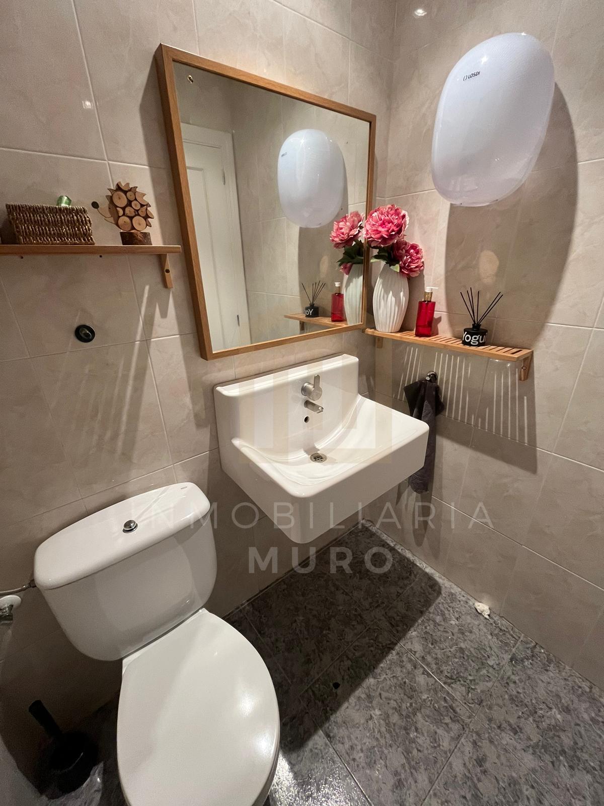 Commercial premises in Alcoy