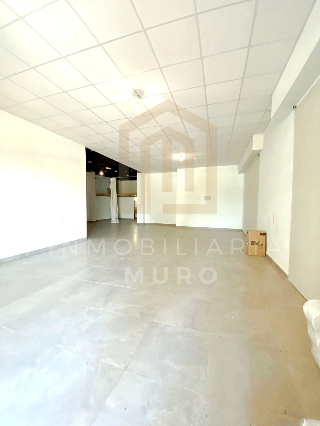 Local comercial en alquiler en Muro