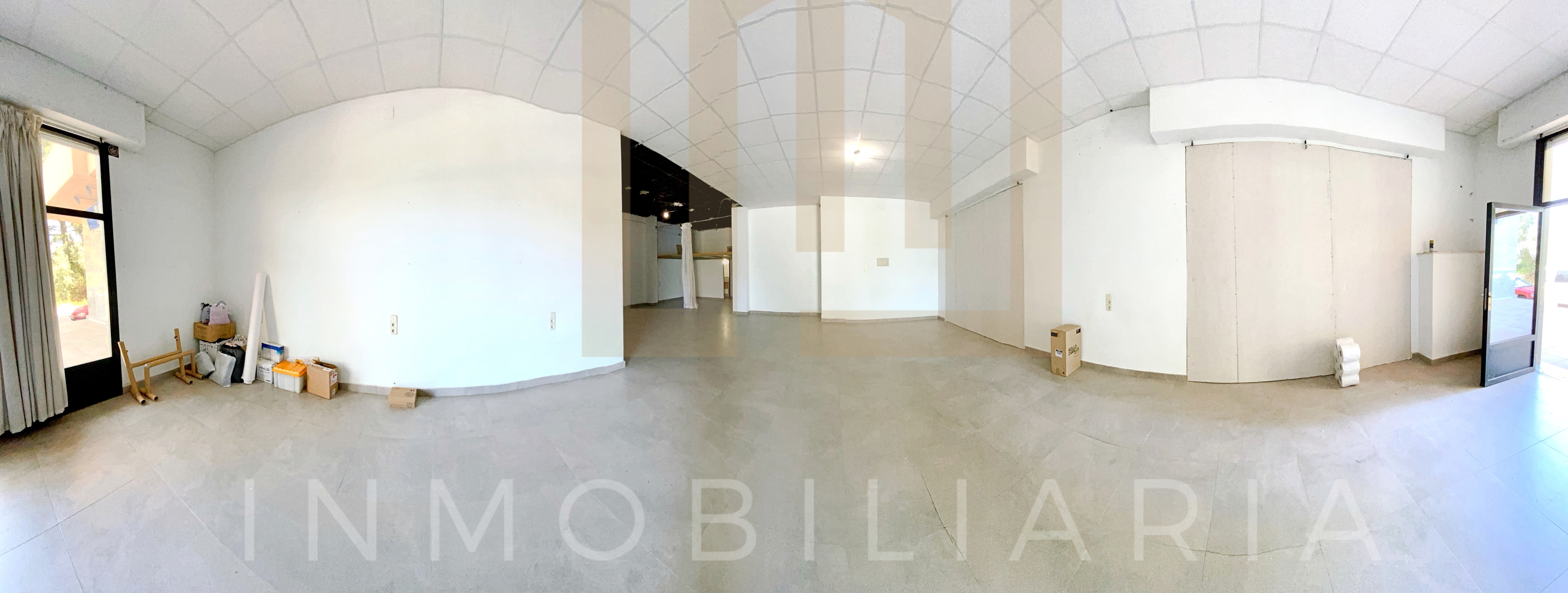 Local comercial en alquiler en Muro