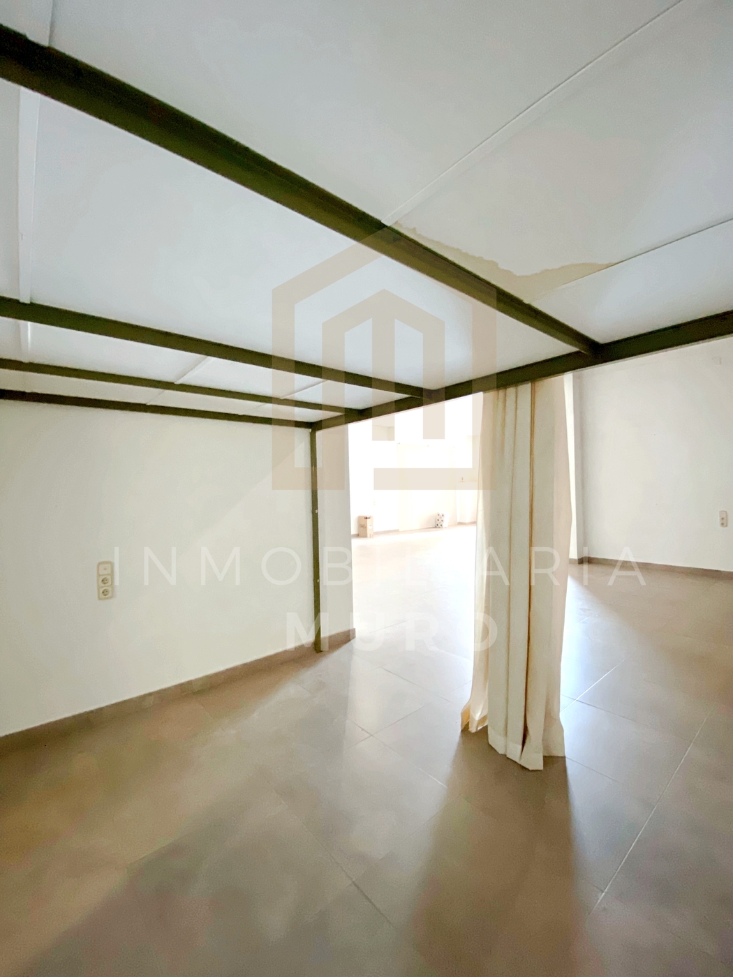 Local comercial en alquiler en Muro