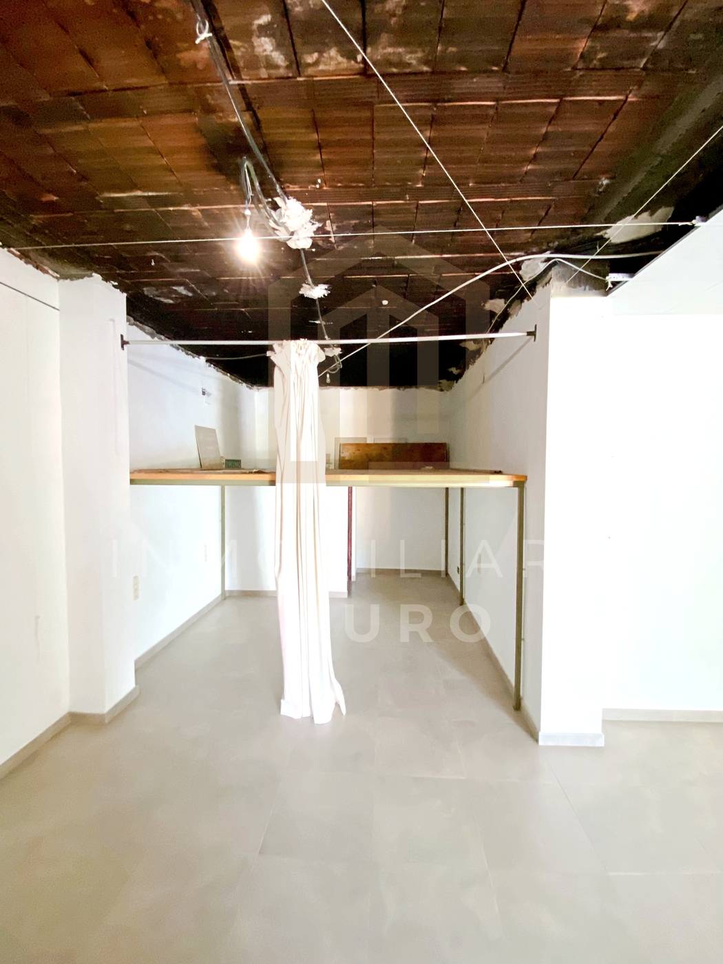 Local comercial en alquiler en Muro
