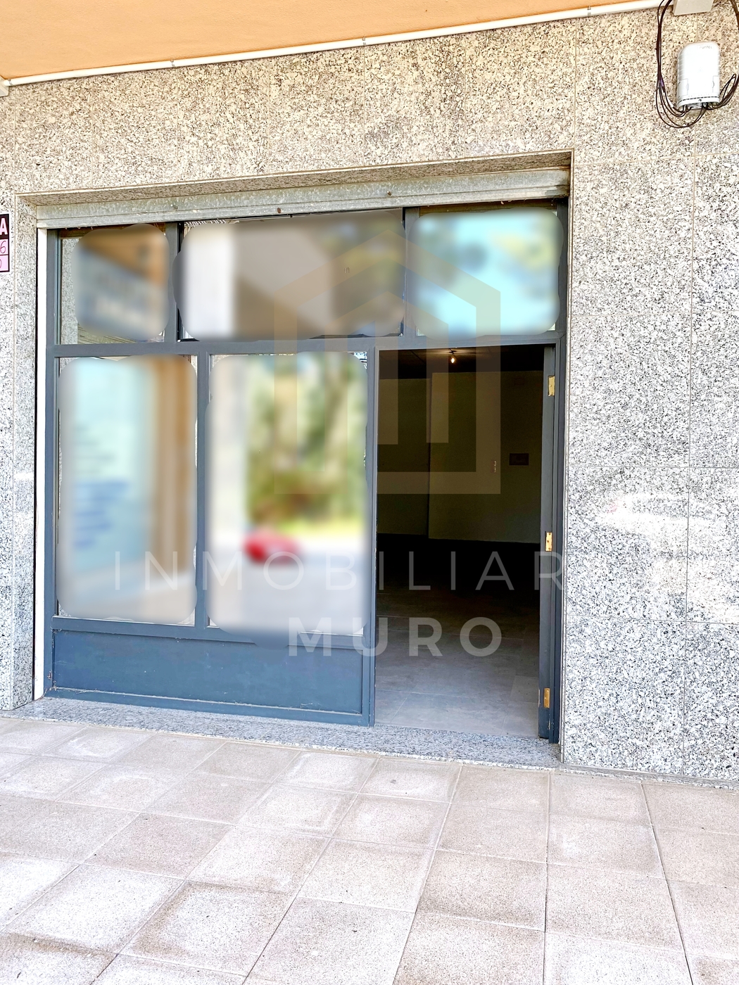 Local comercial en alquiler en Muro
